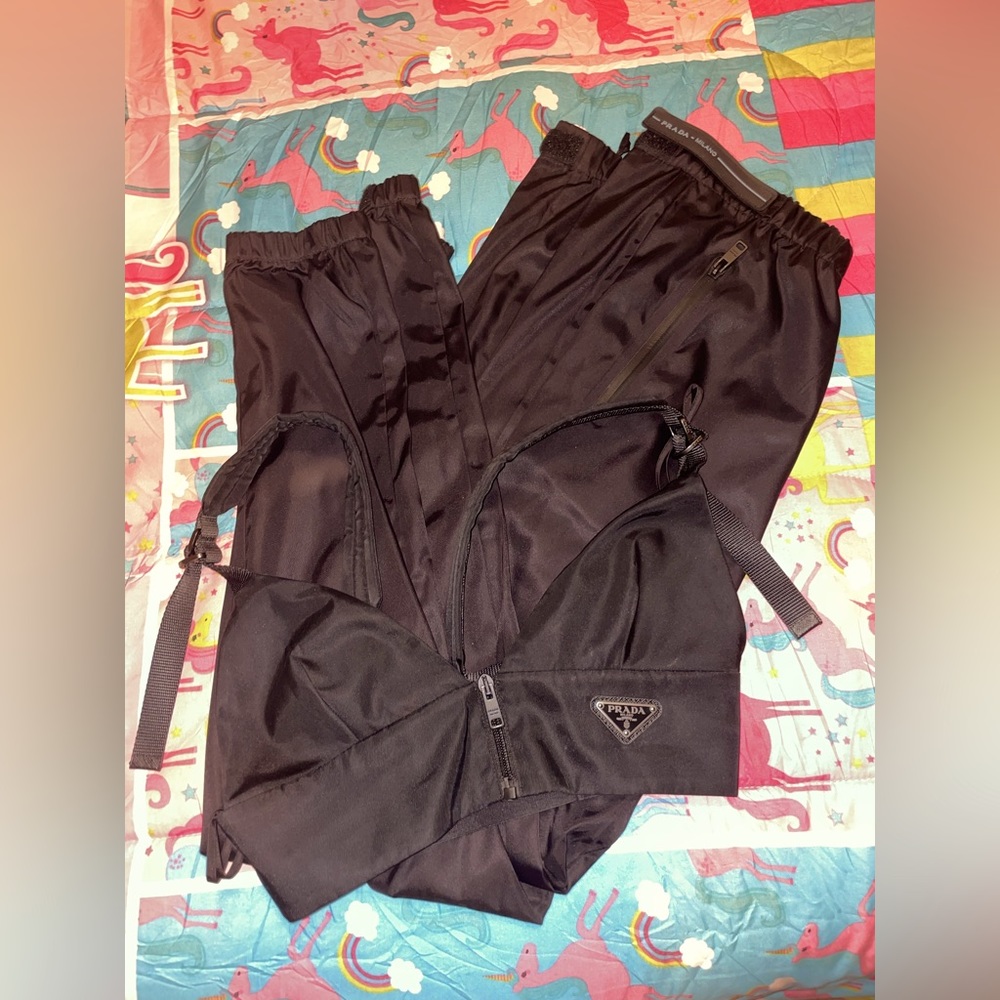 COPY - Prada Set